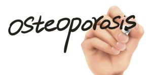 Osteoporosis